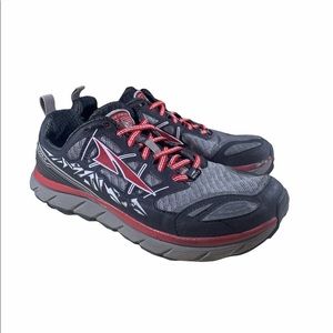 Altra Lone Peak 3 Running Athletic Shoes